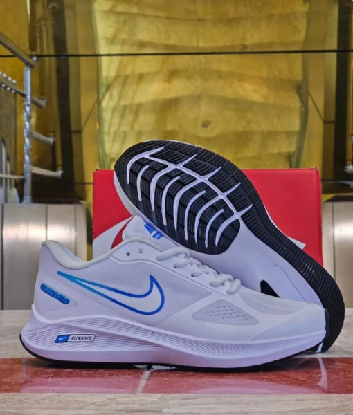 کتونی نایک رانینگ گاید guide سایز ۴۰ الی ۴۵ Nike guide 10 ساخت ویتنام