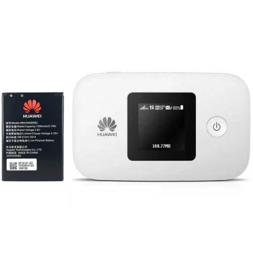 باتری مودم هواوی E5577Cs-321 HB434666RBC