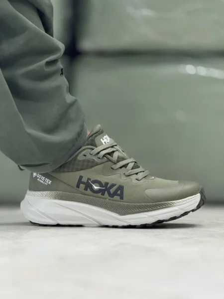 کتونی هوکا چلنجر 7 سایز ۴۰ الی ۴۵ Hoka Challenger 7 ساخت ویتنام