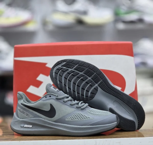 کتونی نایک رانینگ گاید ۱۰ سایز 37 تا 40 ساخت ویتنام Nike guide 10