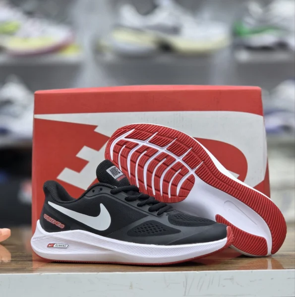 کتونی نایک رانینگ گاید ۱۰ سایز 37 تا 40 ساخت ویتنام Nike guide 10