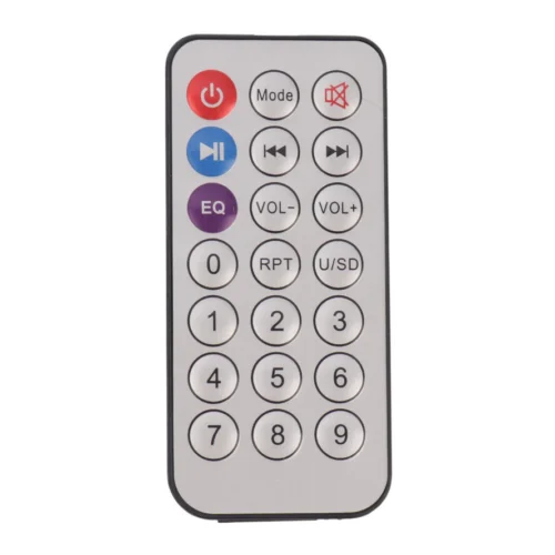 اسپیکر بلوتوثی سینگ ای ZQS42106 + میکروفون و ریموت کنترل تعمیری