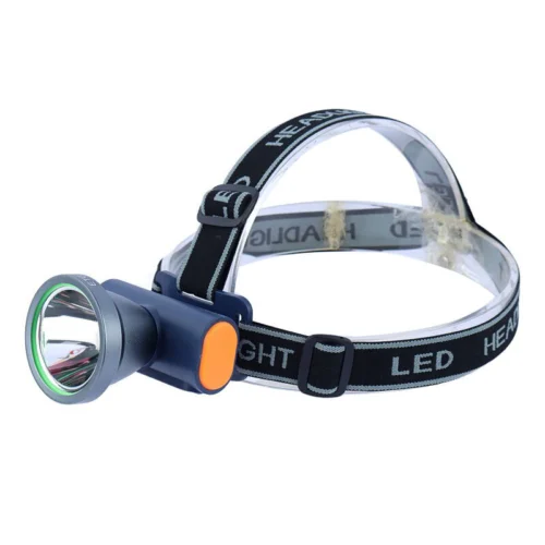 چراغ قوه پیشانی هدلایت شارژی Small Sun ZY-H212 تعمیری