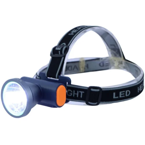چراغ قوه پیشانی هدلایت شارژی Small Sun ZY-H212 تعمیری