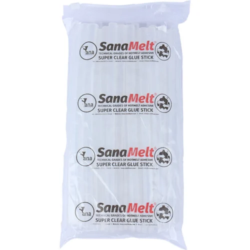 چسب حرارتی ضخیم Sana 1kg