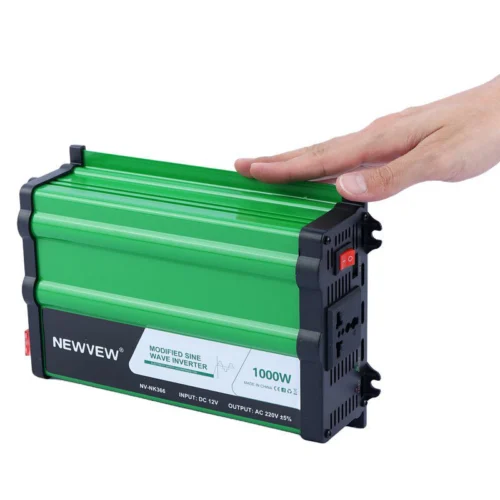 اینورتر Newvew NV-NK366 1000W
