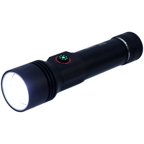 چراغ قوه شارژی Small Sun ZY-2308 - تصویر 7