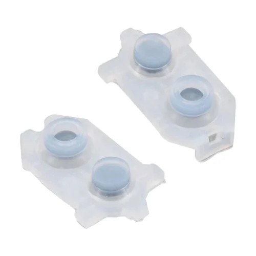 زغال L2 R2 دسته بازی PS4 Slim JDS-030/JDS-040 بسته 2 عددی