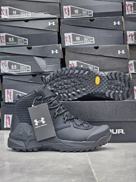 بوت ویتنامی گورتکس آندرارمور Under Armour سایز 40 الی 45 ساخت ویتنام