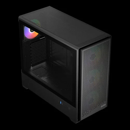 کیس کامپیوتر گیم دیاس AURA GC105