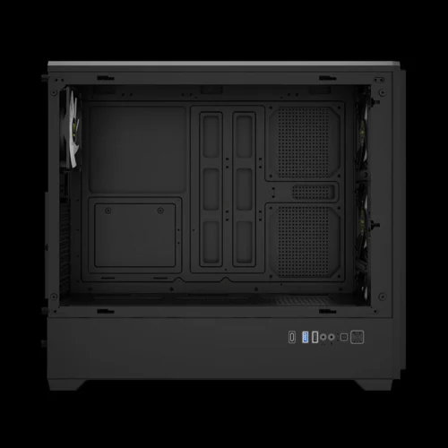 کیس کامپیوتر گیم دیاس AURA GC105