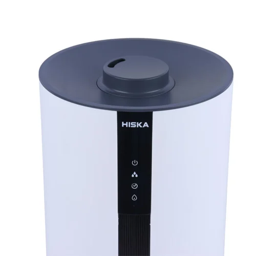 بخور سرد و رطوبت ساز هیسکا ILMA H41