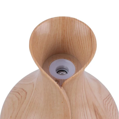 بخور سرد و رطوبت ساز طرح کوزه Ultrasonic Aroma Humidifier کد 818