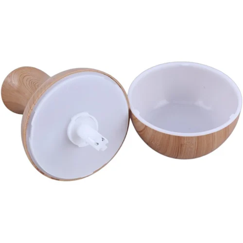 بخور سرد و رطوبت ساز طرح کوزه Ultrasonic Aroma Humidifier کد 818