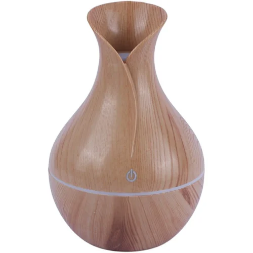 بخور سرد و رطوبت ساز طرح کوزه Ultrasonic Aroma Humidifier کد 818