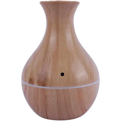 بخور سرد و رطوبت ساز طرح کوزه Ultrasonic Aroma Humidifier کد 818