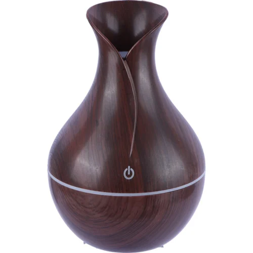 بخور سرد و رطوبت ساز طرح کوزه Ultrasonic Aroma Humidifier کد 818