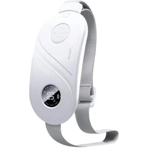 ماساژور شکم گرین لاین Menstrual Heating GL-MH5 GNMHTMSSRWH