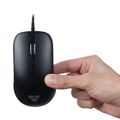 موس گیمینگ فنتک Rhasta G10