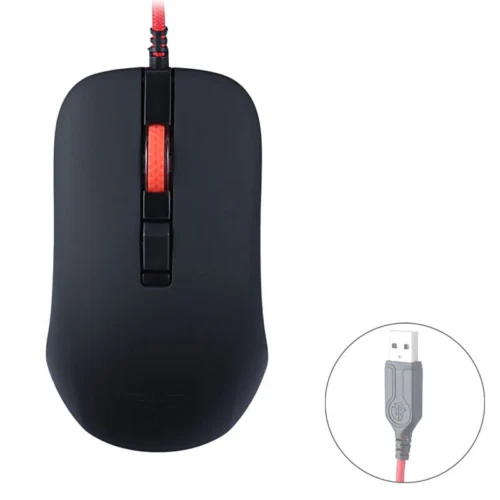 موس گیمینگ فنتک Rhasta II G13 با سیم