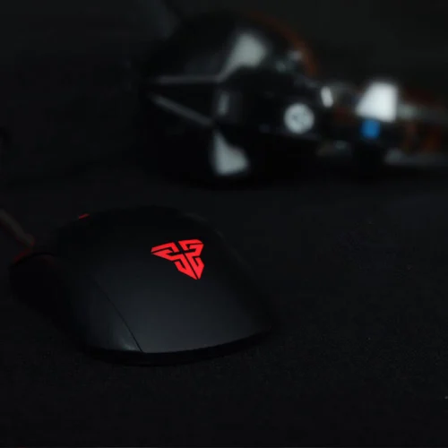 موس گیمینگ فنتک Rhasta G10