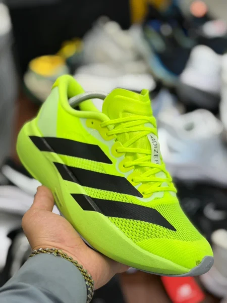 کتونی ویتنامی رانینگ و پیاده روی آدیداس آدی زیرو پرو ۴ Adidas Adizero Pro 4