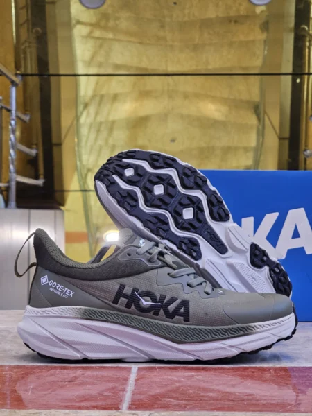 کتونی هوکا چلنجر 7 سایز ۴۰ الی ۴۵ Hoka Challenger 7 ساخت ویتنام