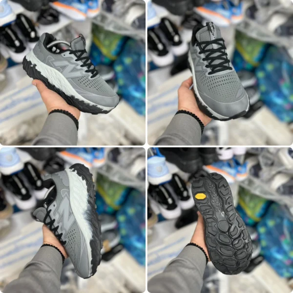 کتونی ویتنامی نیوبالانس فرش فوم تریل وی ۳ سایز 40 الی 45 New balance fresh foam x