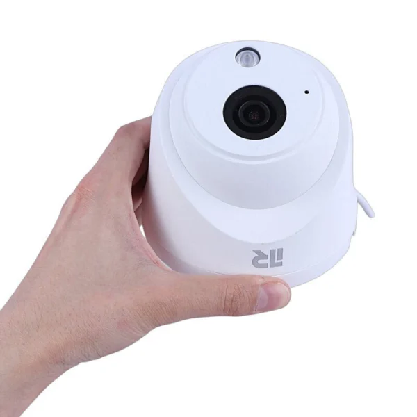 دوربین مداربسته تحت شبکه آی تی ار 4 مگاپیکسل ITR-IPSD445-SD-L - تصویر 6
