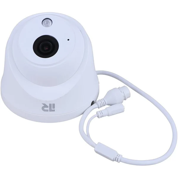دوربین مداربسته تحت شبکه آی تی ار 4 مگاپیکسل ITR-IPSD445-SD-L - تصویر 3