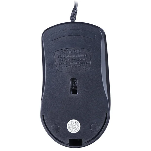 دستگاه NVR آی تی آر 5 کانال ITR-NVS5105E - تصویر 10