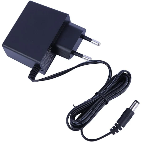 دستگاه NVR آی تی آر 5 کانال ITR-NVS5105E - تصویر 12