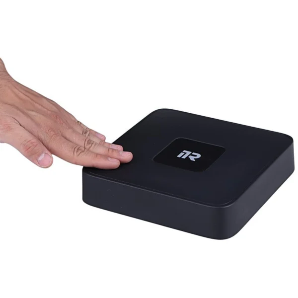 دستگاه NVR آی تی آر 5 کانال ITR-NVS5105E - تصویر 8