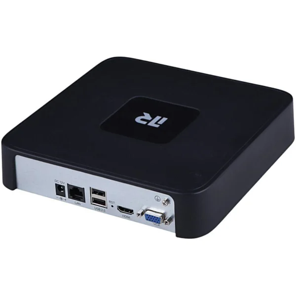 دستگاه NVR آی تی آر 5 کانال ITR-NVS5105E - تصویر 3