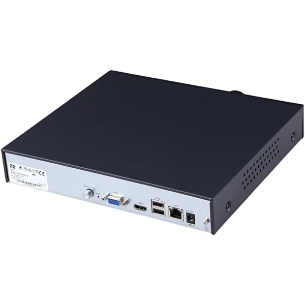 دستگاه NVR آی تی آر 20 کانال ITR-NVS8120-K - تصویر 3