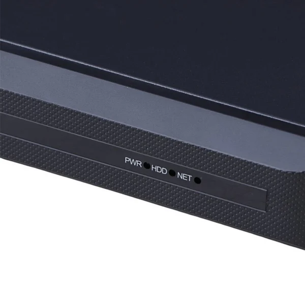 دستگاه NVR آی تی آر 20 کانال ITR-NVS8120-K - تصویر 4