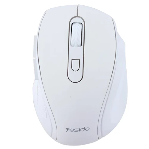 موس بی سیم یسیدو KB45