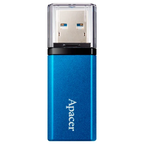 فلش 128 گیگ اپیسر Apacer AH25C USB3.2