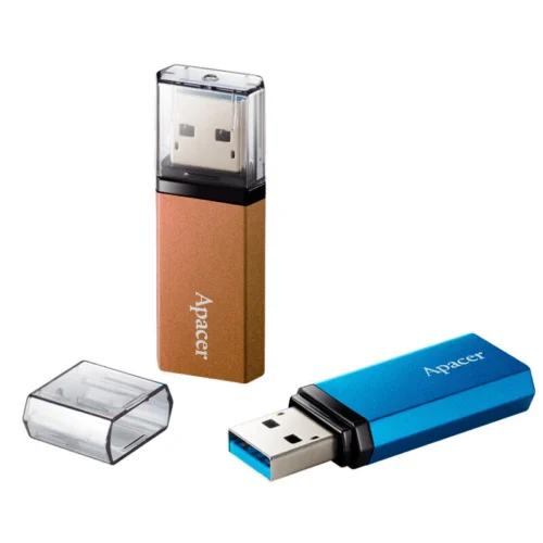 فلش 32 گیگ اپیسر Apacer AH25C USB3.2