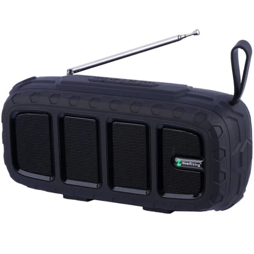 اسپیکر بلوتوثی نیو ریکسینگ NR-5018FM