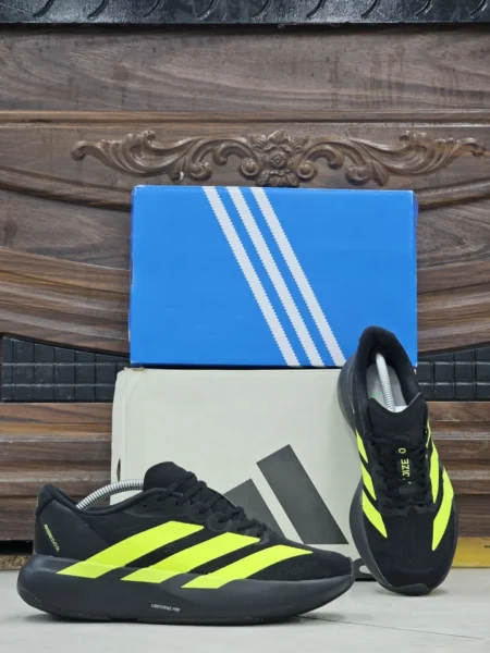کتونی ویتنامی رانینگ و پیاده روی آدیداس آدی زیرو پرو ۴ Adidas adizero pro 4 ساخت ویتنام ۲۰۲۵ سایز ۴۰ ۴۱ ۴۲ ۴۳ ۴۴ ۴۵