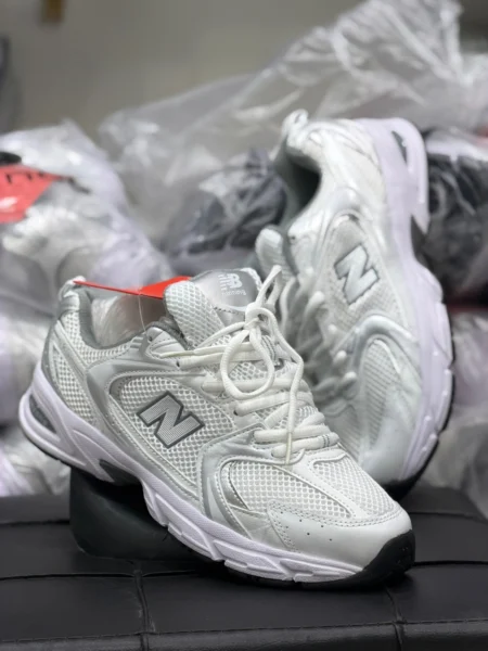 کتونی نیوبالانس 530 مسترکوالیتی New Balance ساخت ویتنام