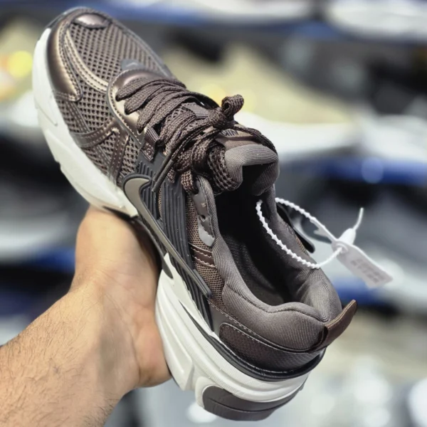 کتونی نایک کشلون وی تو کی ست زن و مرد باجعبه Nike V2k Run سایز بندی کامل ۳۷ تا 40