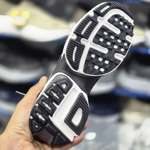 کتونی نایک کشلون وی تو کی ست زن و مرد باجعبه Nike V2k Run سایز بندی کامل ۳۷ تا 40