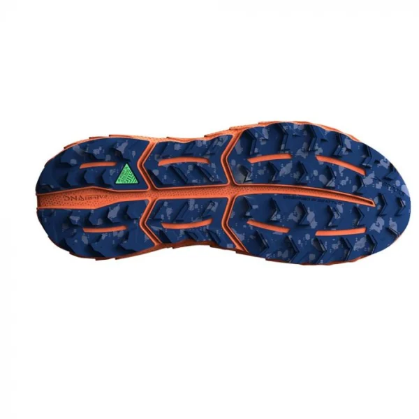 کتونی بروکس کاسکادیا Brooks cascadia 17 اصل ویتنام سایز ۴۰ تا ۴۵