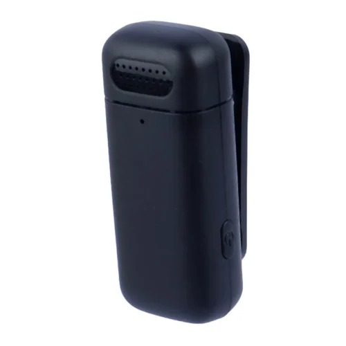 میکروفون یقه ای بی سیم Wireless Microphone Lightning
