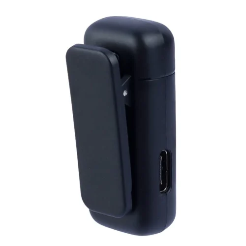 میکروفون یقه ای بی سیم Wireless Microphone Lightning