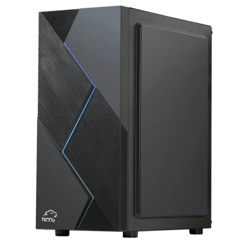 کیس کامپیوتر تسکو THORV2 GC4501 PRO-4FAN