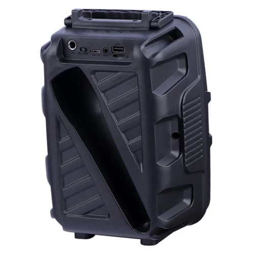 اسپیکر بلوتوثی سلبریت OS-06 + میکروفون