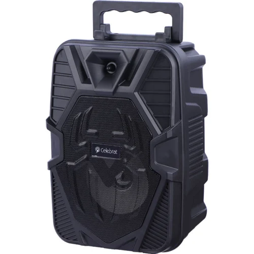 اسپیکر بلوتوثی سلبریت OS-06 + میکروفون